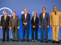 Presentan permiso de salida de menor 100 % digital