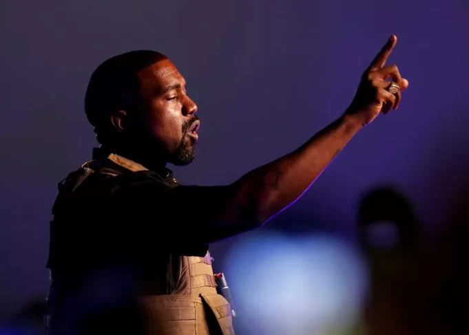 Países Bajos autoriza conciertos de Kanye West pese a polémica por declaraciones antisemitas