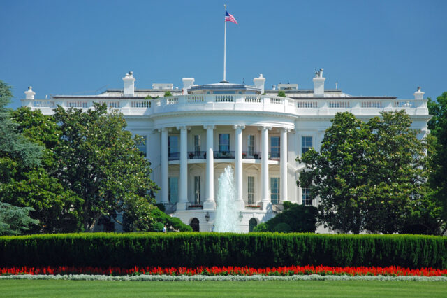 Casa Blanca publica mapa de arrestos de inmigrantes y los compara con extraterrestres