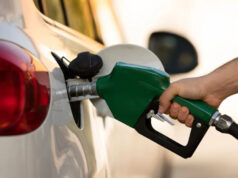 Gobierno congela GLP y reajusta precios de combustibles para próxima semana