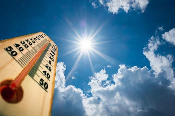 Sistema de alta presión mantendrá ambiente caluroso y pocas lluvias este sábado
