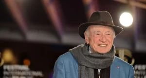 Muere a los 104 años el filósofo francés Edgar Morin