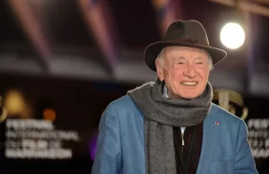 Muere a los 104 años el filósofo francés Edgar Morin