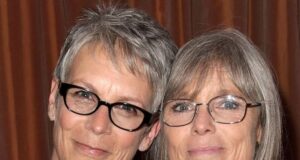 Muere Kelly Curtis, hermana de Jamie Lee Curtis, a los 69 años