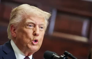 Trump afirma que no tiene prisa para alcanzar acuerdo con Irán y prioriza “un buen trato”