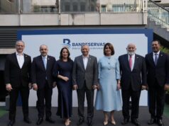 Banreservas reúne a la diáspora dominicana en España previo a feria inmobiliaria en Madrid
