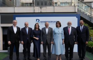 Banreservas reúne a la diáspora dominicana en España previo a feria inmobiliaria en Madrid
