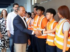 Educación vial será requisito de graduación en escuelas y colegios
