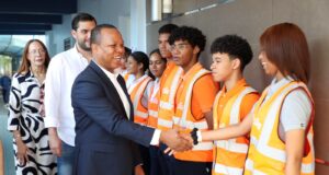 Educación vial será requisito de graduación en escuelas y colegios