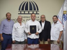Gobierno amplía subsidio a fertilizantes y supera RD$2,151 millones para sostener producción agrícola