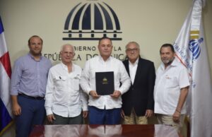 Gobierno amplía subsidio a fertilizantes y supera RD$2,151 millones para sostener producción agrícola