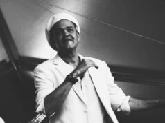 Anuncian homenajes póstumos en honor a Alex Bueno