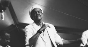 Muere Alex Bueno, una de las voces más emblemáticas del merengue y la bachata dominicana