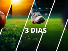 ¡Faltan 3 días! El mundo respira fútbol y el Azteca ya tiene el corazón acelerado