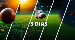 ¡Faltan 3 días! El mundo respira fútbol y el Azteca ya tiene el corazón acelerado