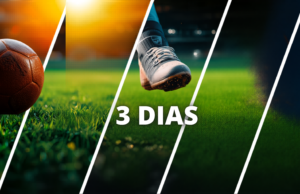 ¡Faltan 3 días! El mundo respira fútbol y el Azteca ya tiene el corazón acelerado