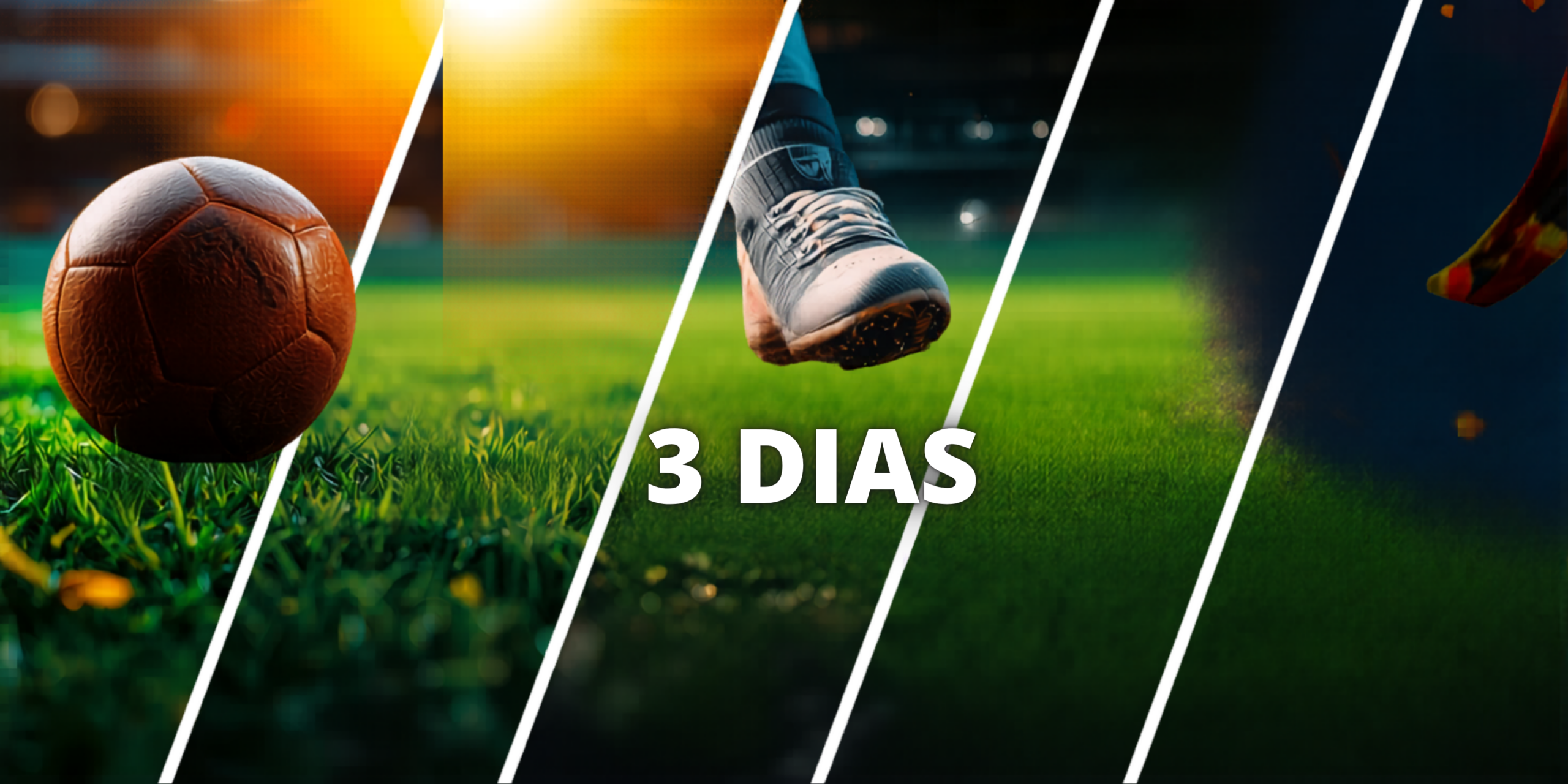 ¡Faltan 3 días! El mundo respira fútbol y el Azteca ya tiene el corazón acelerado