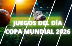 Arrancan octavos del Mundial 2026