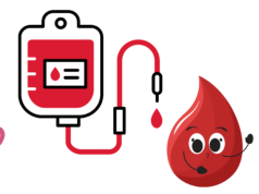 Día mundial del donante de sangre