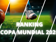 Argentina mantiene el liderato del ranking FIFA en plena Copa del Mundo 2026