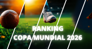 Argentina mantiene el liderato del ranking FIFA en plena Copa del Mundo 2026