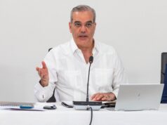 Abinader pasa balance a obras en Santiago durante Consejo de Ministros