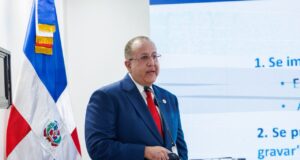 Plan anticrisis incluye amnistía fiscal y beneficios para microempresas