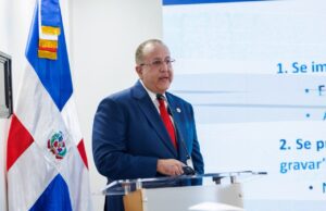 Plan anticrisis incluye amnistía fiscal y beneficios para microempresas