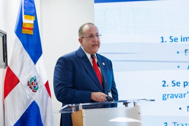 Plan anticrisis incluye amnistía fiscal y beneficios para microempresas