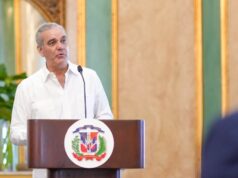 Abinader juramenta comité para fortalecer la salud mental en el sistema penitenciario