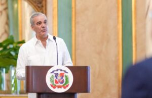 Abinader juramenta comité para fortalecer la salud mental en el sistema penitenciario