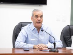 Abinader convoca Consejo de Gobierno para fortalecer plan ante temporada ciclónica