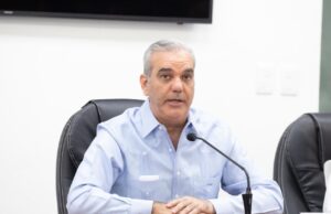 Abinader convoca Consejo de Gobierno para fortalecer plan ante temporada ciclónica
