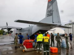 Venezuela ha recibido a más de 1,600 rescatistas tras los terremotos