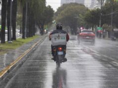 Pronóstico del tiempo para este lunes 29 de junio de 2026