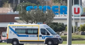 Once muertos tras estrellarse una avioneta de paracaidismo en Francia