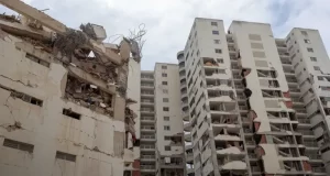 Delcy Rodríguez promete nuevas viviendas antes de que finalice el año tras el doble terremoto