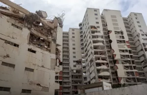 Delcy Rodríguez promete nuevas viviendas antes de que finalice el año tras el doble terremoto