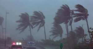 Indomet pronostica aguaceros y tormentas eléctricas para este martes