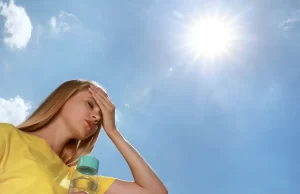 Calor extremo en RD: consejos para proteger la salud en los días más calurosos