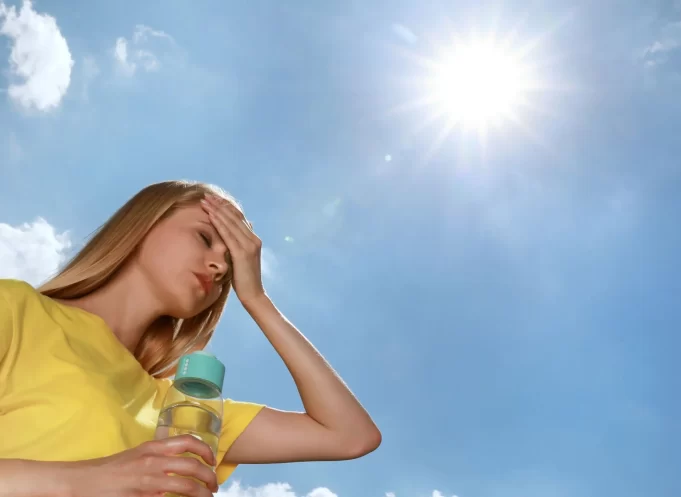 Calor extremo en RD: consejos para proteger la salud en los días más calurosos