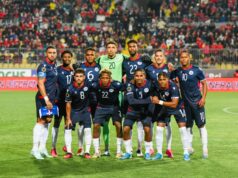 Selección dominicana enfrenta su mayor prueba ante Panamá mundialista