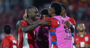 Panamá se despide de su gente con una goleada antes del Mundial