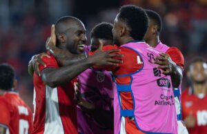 Panamá se despide de su gente con una goleada antes del Mundial
