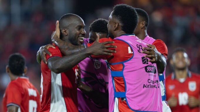 Panamá se despide de su gente con una goleada antes del Mundial