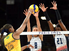 Las Reinas del Caribe van por la hazaña ante Brasil en la VNL 2026