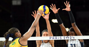 Las Reinas del Caribe van por la hazaña ante Brasil en la VNL 2026