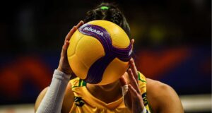 Brasil derrota a RD en VNL 2026