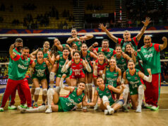 Tercera derrota para las Reinas del Caribe en forma consecutiva