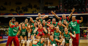 Tercera derrota para las Reinas del Caribe en forma consecutiva
